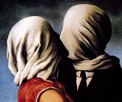 Amanti Magritte