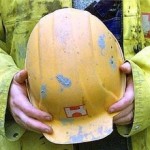 Infortunio lavoro