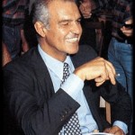 Raul Gardini