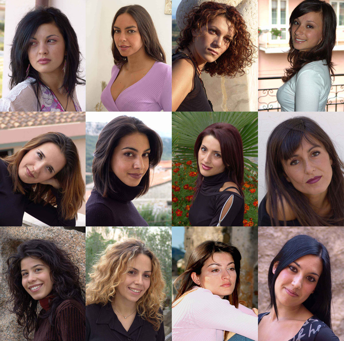 donne single bergamo