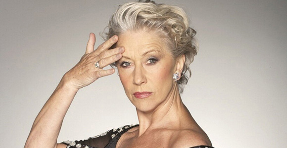 Helen Mirren