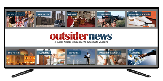 Outsider News
